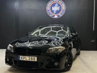 BMW 523 i Sedan Steptronic Euro 5/ Ny besiktad/ SE SPEC