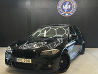 BMW 523 i Sedan Steptronic Euro 5/ Ny besiktad/ SE SPEC