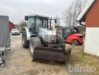 Traktor LAMBORGHINI R4.95 DT