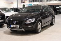 Volvo V60 Cross Country D4 190HK Summum AWD Aut GPS/VOC/Drag