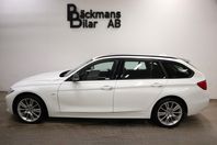 BMW 320 d Touring Steptronic Modernline Dragkrok P-Sensor