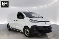 Citroën Jumpy  "Julfynd"L2 Drag Värmare Nya karossen Omg Lev