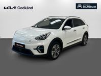 Kia E-Niro Advance City Gross 5000:-