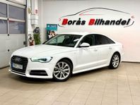 Audi A6 Sedan 3.0 TDI V6 quattro S Tronic Sport Edition