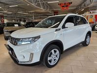 Suzuki Vitara 1.4T Boosterjet Hybrid Allgrip 4x4 (129hk)