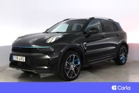 Lynk & Co 01 PHEV Pano 360 Adap Farth Infinity V-hjul