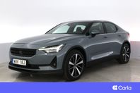 Polestar 2 Standard Range Single Motor Plus Pilot Vhjul