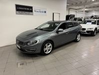 Volvo V60 D5 Plug-in Hybrid AWD Momentum B-Kamera Euro 6