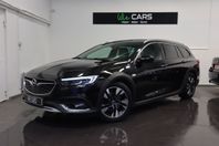 Opel Insignia Country Tourer 2.0 4x4 Välutrustad 209hk