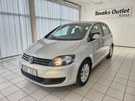 Volkswagen Golf Plus 1.4 TSI Euro 5 122Hk Automat