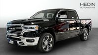 RAM 1500 Longhorn Crew Cab 4x4 Hemi 5,7