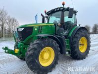 Traktor John Deere 6250R