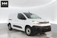 Citroën E-Berlingo "Julfynd" Business Premium L2