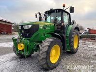 Traktor John Deere 6150M