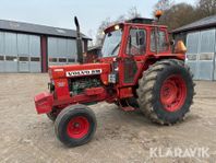 Traktor Volvo BM T 700