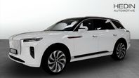 Hongqi E-HS9 E-HS9 EXCLUSIVE LR 6 SITS *DEMO*