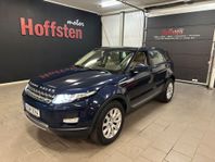 Land Rover Range Rover Evoque 2.2 TD4 AWD Pure /AUT/B-KAMERA