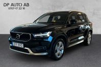 Volvo XC40 D4 AWD Intro Edition Drag Värme Keyless MOMS/VAT