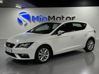 Seat Leon 1.5 TGI Style Euro 6