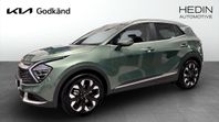 Kia Sportage PHEV Advance Adaptiv Fart Nav 360°