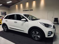 Kia Niro P-HEV DCT Advance Plus EU6 Navi Kamera Momsad SOV