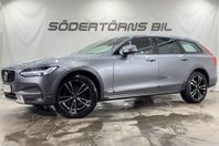 Volvo V90 Cross Country D4 AWD VOC INSCRIPTION PRO DRAG MOMS