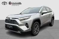 Toyota RAV4 Hybrid AWD-i EXECUTIVE JBL // 2,95% RÄNTA //