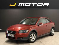 Volvo C30 1.6D MOMENTUM D-VÄRM SENSORER SoV 109HK