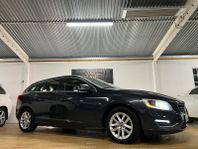 Volvo V60 D3 Geartronic Momentum 1ÅRSGARANTI/VOC/KAMREM 2022