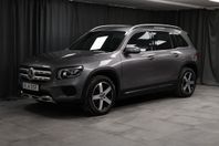 Mercedes-Benz GLB 200d 4M PROGRESSIVE ADV PLUS 7-SITS *MOMS*