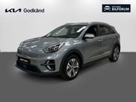 Kia E-Niro Advance City Gross 5000:-