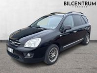 Kia Carens 2.0 CVVT Automat / GLS / Drag