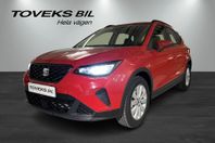 Seat Arona 1.0TSI 115hk DSG *lagerbil*