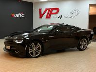 Chevrolet Camaro 2.0 T (275hk) Hydra-Matic Navi Sv-Såld