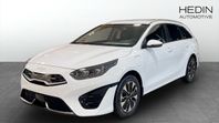 Kia Cee´d SW Plug-In Hybrid ADVANCE | Privatleasing fr 4442k