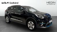 Kia E-Niro Advance 0% Räntekampanj