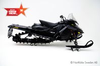 Ski-Doo Backcountry X-RS 850 E-TEC 154"