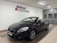 Volvo C70 D3 Summum RESERVERAD