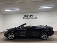 Volvo C70 D3 Summum RESERVERAD