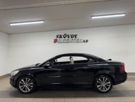 Volvo C70 D3 Summum RESERVERAD