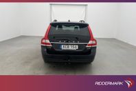 Volvo V70 D3 150hk Classic Momentum Värm VOC Drag Rattvärme