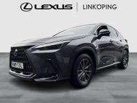 Lexus NX 350h AWD Executive Teknikpkt Panorama Euro 6