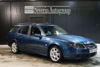 Saab 9-5 SportCombi 2.0 T (150hk) Aut /  Vector