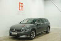 Volkswagen Passat Sportscombi 2.0 TDI 4M GT D-värmare Kamera