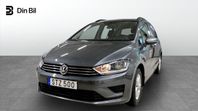 Volkswagen Golf Sportsvan 1.2 TSI 110HK