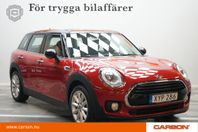 MINI Clubman Cooper Salt II P-sens Bluetooth Handsfree 17tum