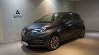 Renault Zoe R135 PhII 52 kWh Intens Batteriköp IV