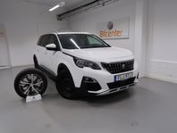 Peugeot 5008 *3,99% RÄNTA* 1.5 V-Däck ingår 7-sits Drag-Carp