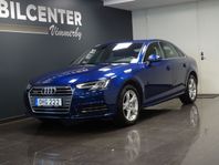 Audi A4 Sedan 2.0 TDI Quattro S Tronic Proline