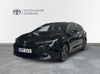 Toyota Corolla Touring Sports Hybrid 1,8 STYLE